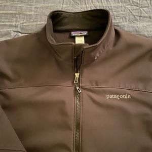 Patagonia Jacket